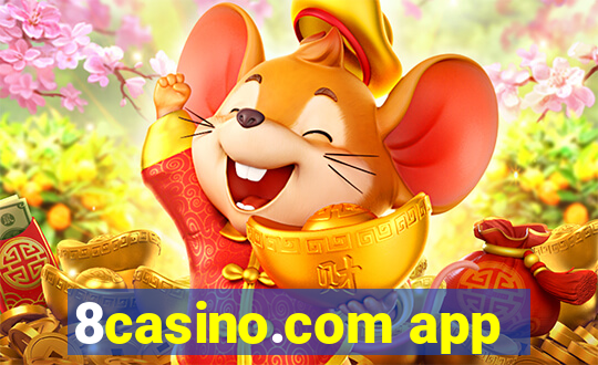 8casino.com app